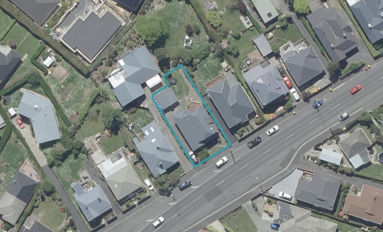 60 Kenmure Road, Belleknowes, Dunedin - Carousel 1