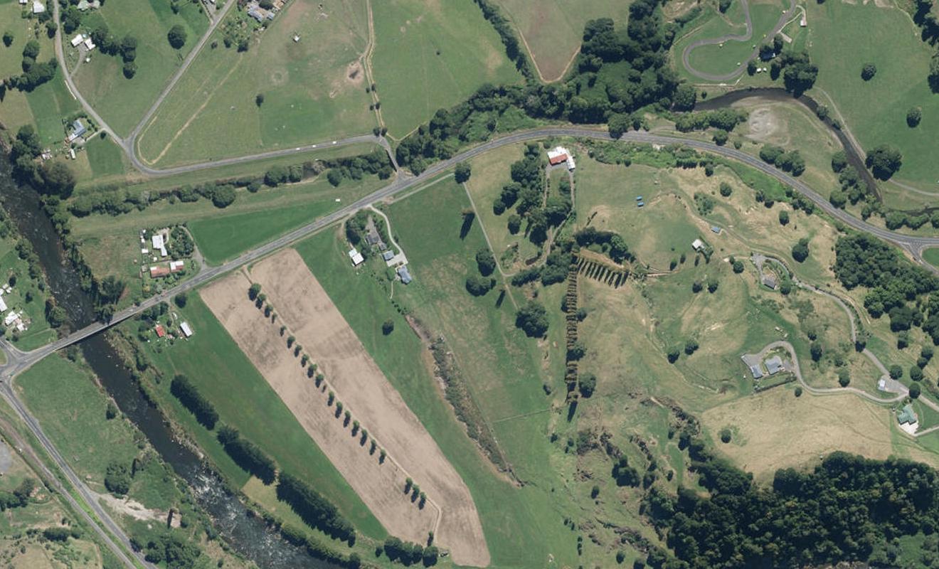 0 State Highway 41, Manunui, TAUMARUNUI - Carousel 1