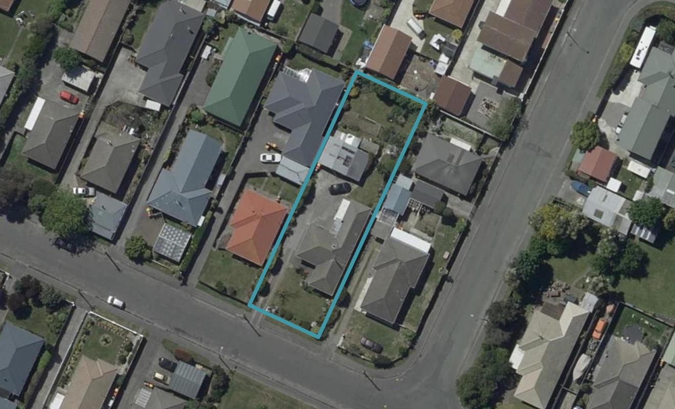50 Checketts Avenue, Halswell, Christchurch - Carousel 1