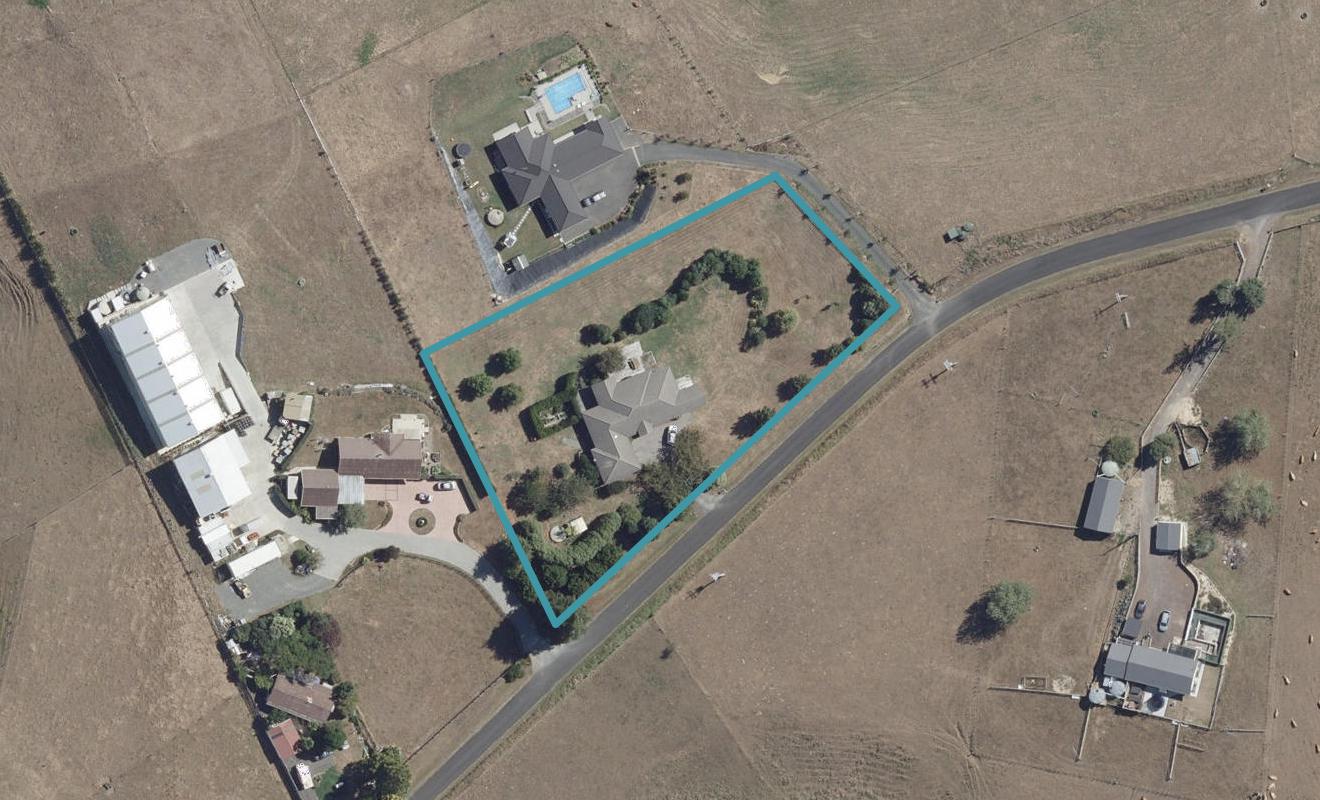 137 Richards Road, Te Kowhai - Carousel 1