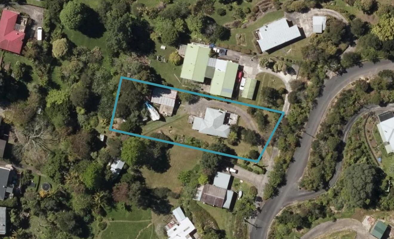 27 Dundas Road, Riverside, Whangarei - Carousel 1