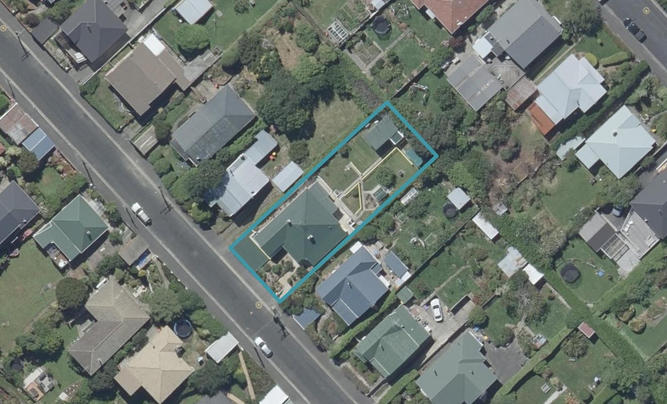 23 Franklin Street, Dalmore, Dunedin - Carousel 1