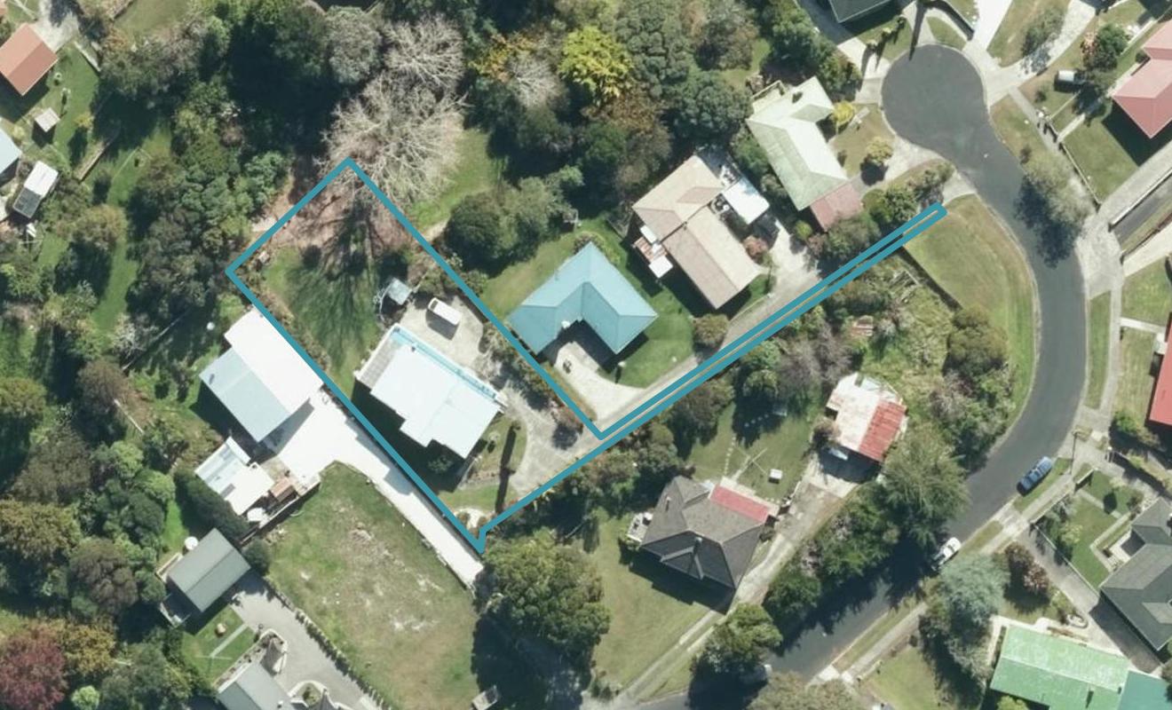 18 Clyde Street, Dargaville - Carousel 1