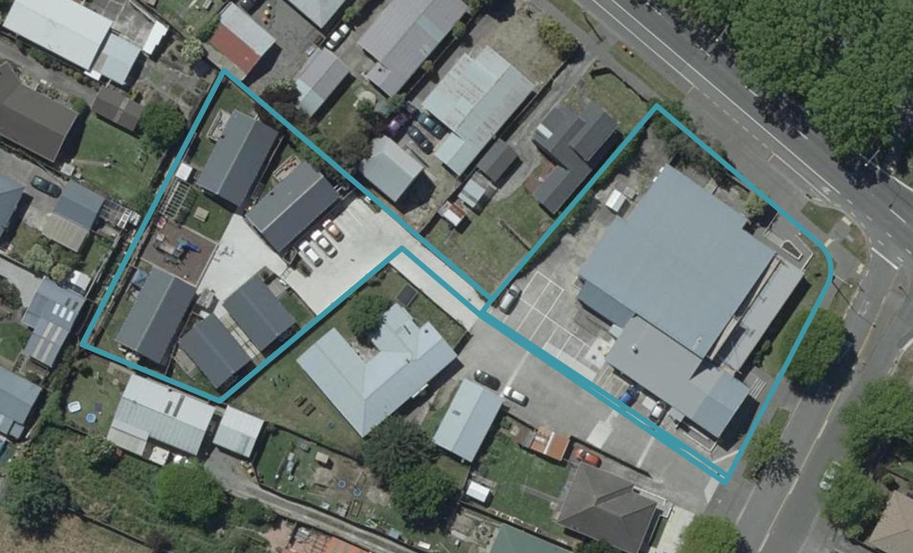 123 Tilford Street, Woolston, Christchurch - Carousel 1