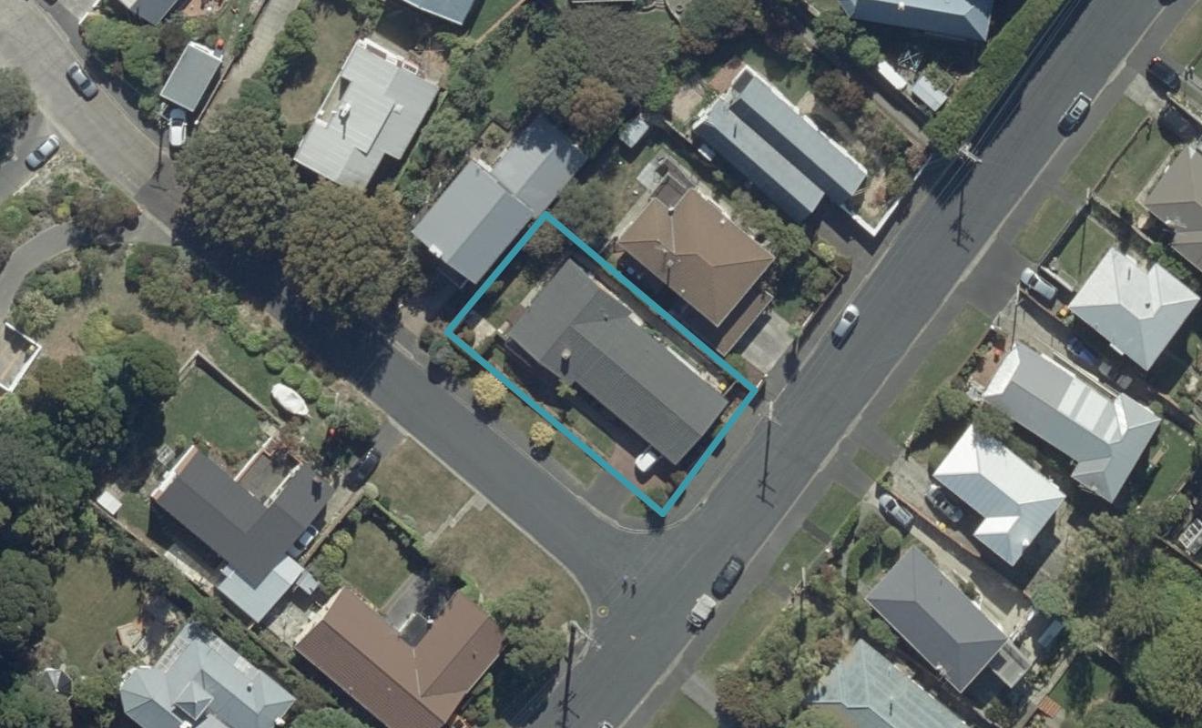 19 Torr Street, Vauxhall, Dunedin - Carousel 1