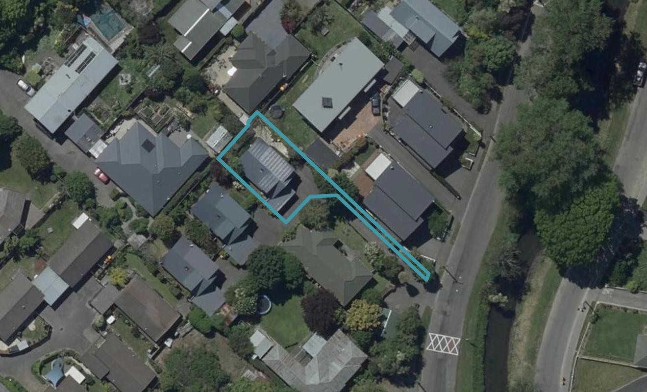 293B Eastern Terrace, Sydenham, Christchurch - Carousel 1