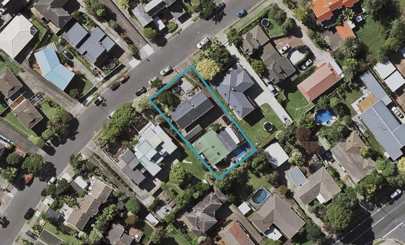 17A Monteith Crescent, Remuera, Auckland - Carousel 1
