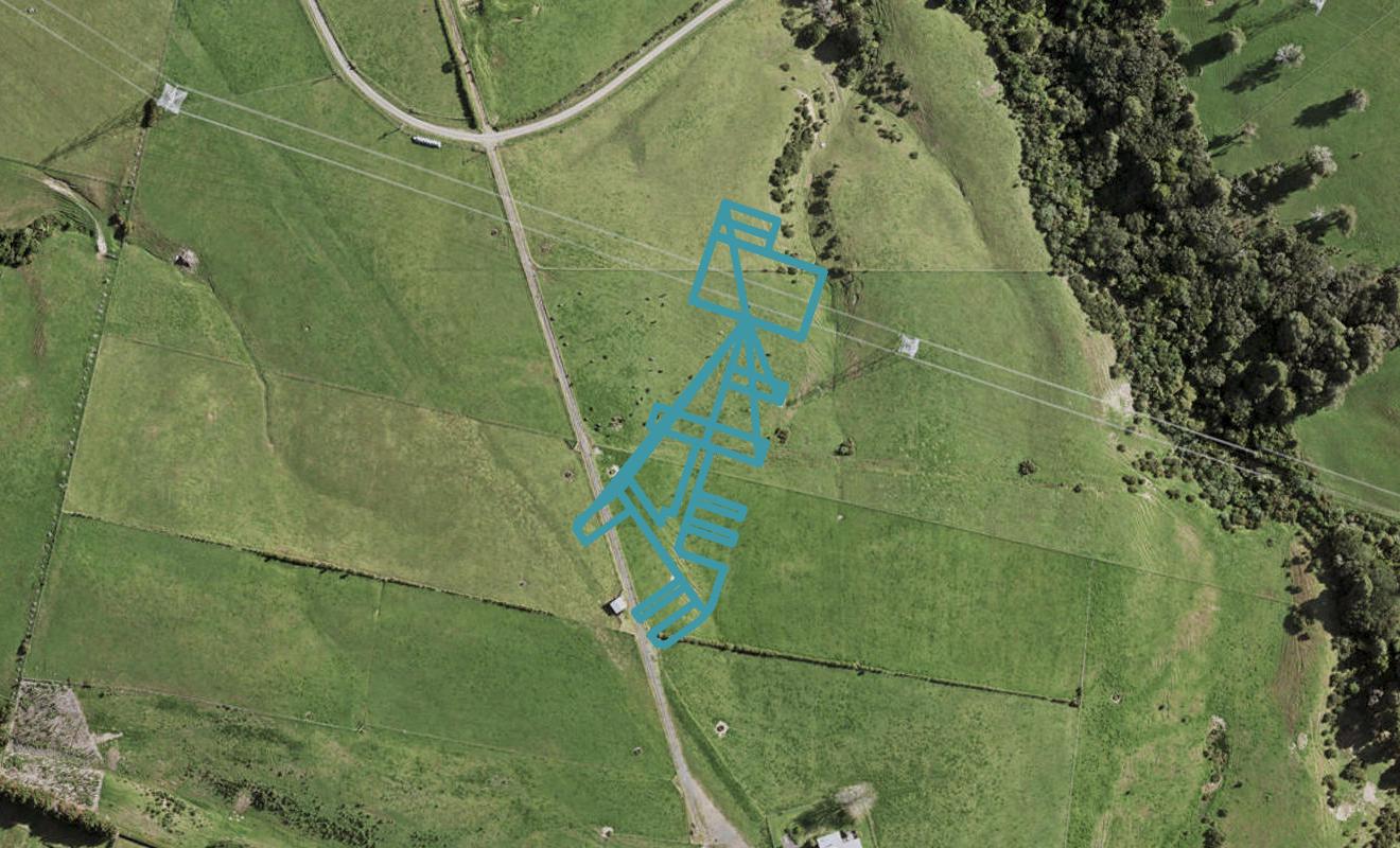 43 Ruapuke Road, TOTARA PARK - Carousel 1