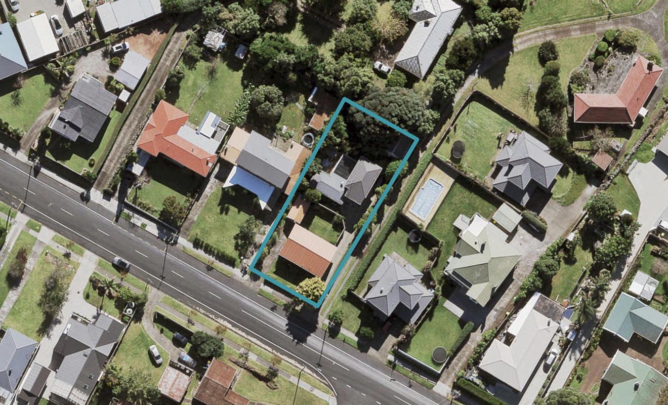 2/24 Boyd Avenue, Mangere Bridge, Manukau - Carousel 1