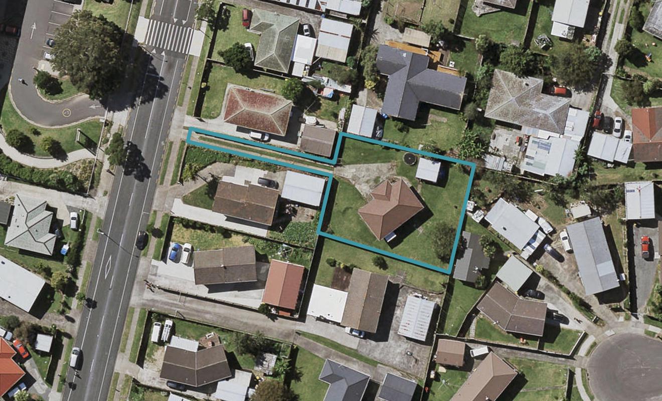 46 Othello Drive, Clover Park, Auckland - Carousel 1