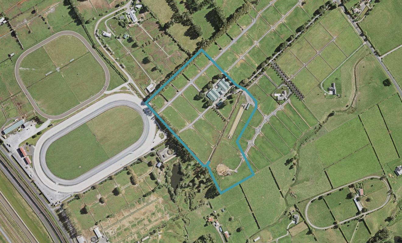 156 Golding Road, Pukekohe, Pukekohe - Carousel 1