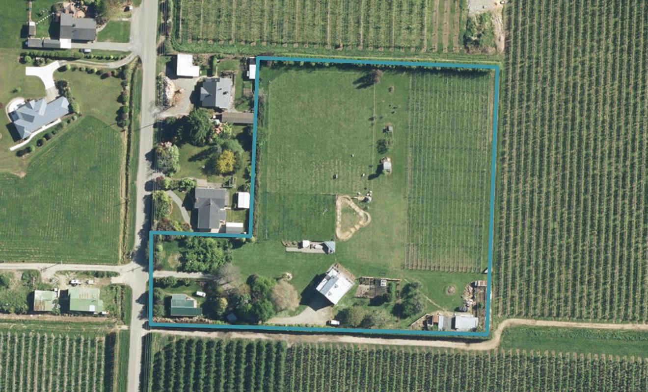 31 Anderson Road, Brooklyn, Motueka - Carousel 1