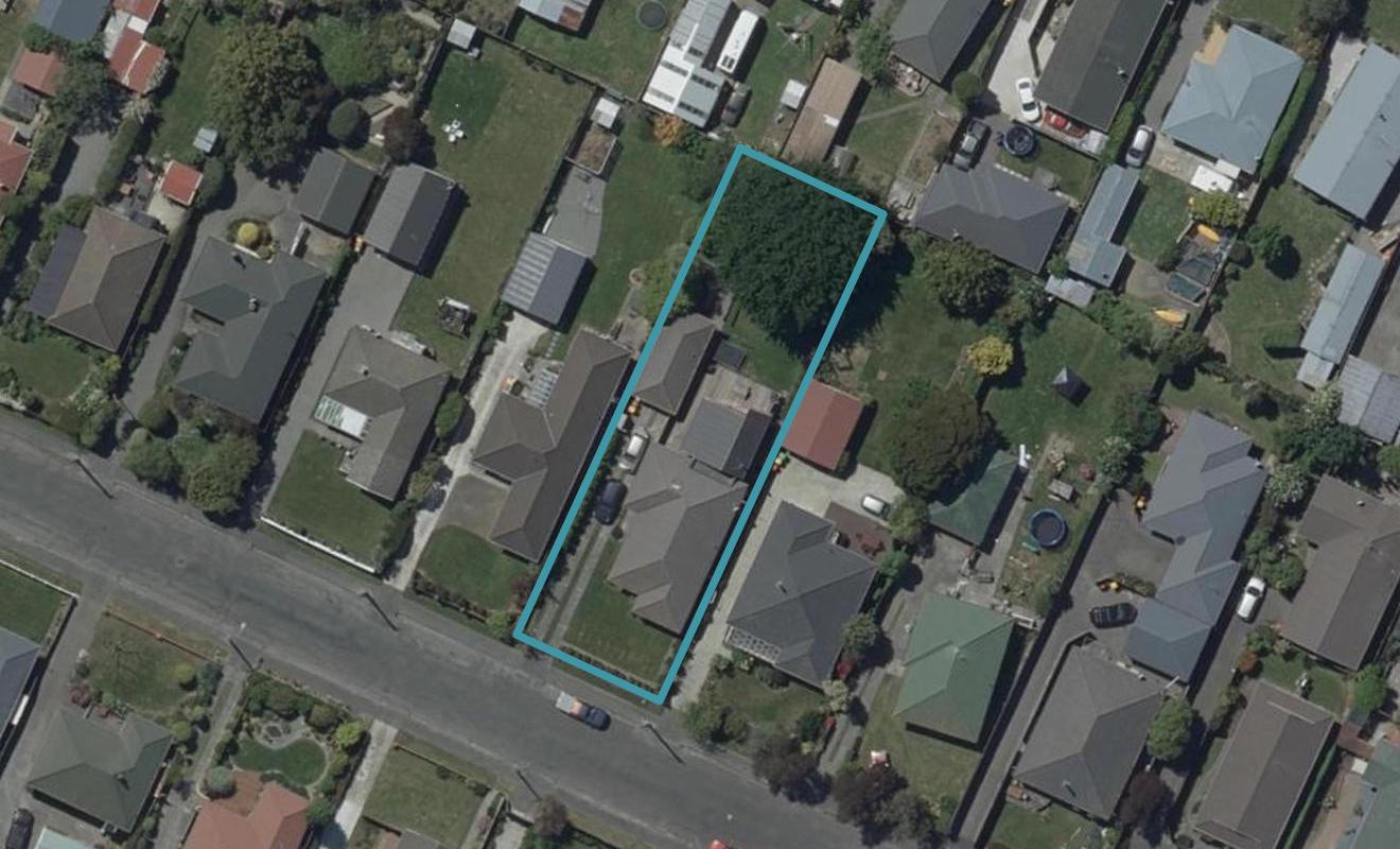 16 Checketts Avenue, Halswell, Christchurch - Carousel 1
