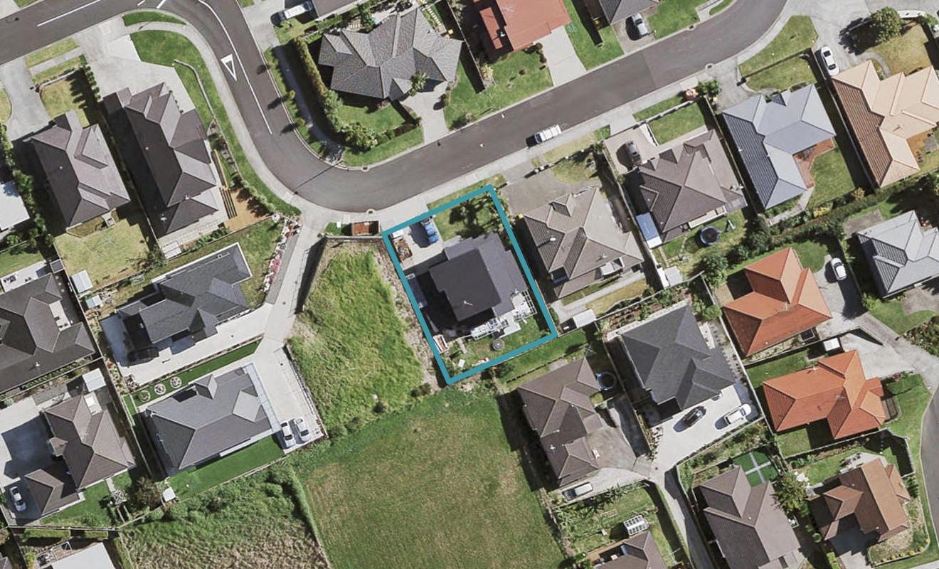 38 Nanleen Rise, Manurewa, Auckland - Carousel 1