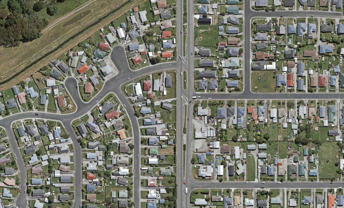 587 Elles Road, Kingswell, Invercargill - Carousel 1