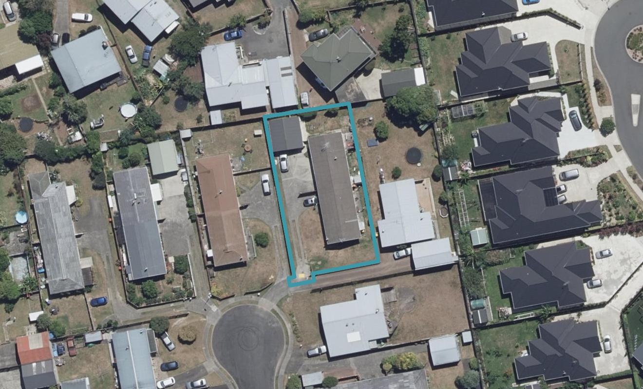 20 Leslie Place, Deanwell, Hamilton - Carousel 1