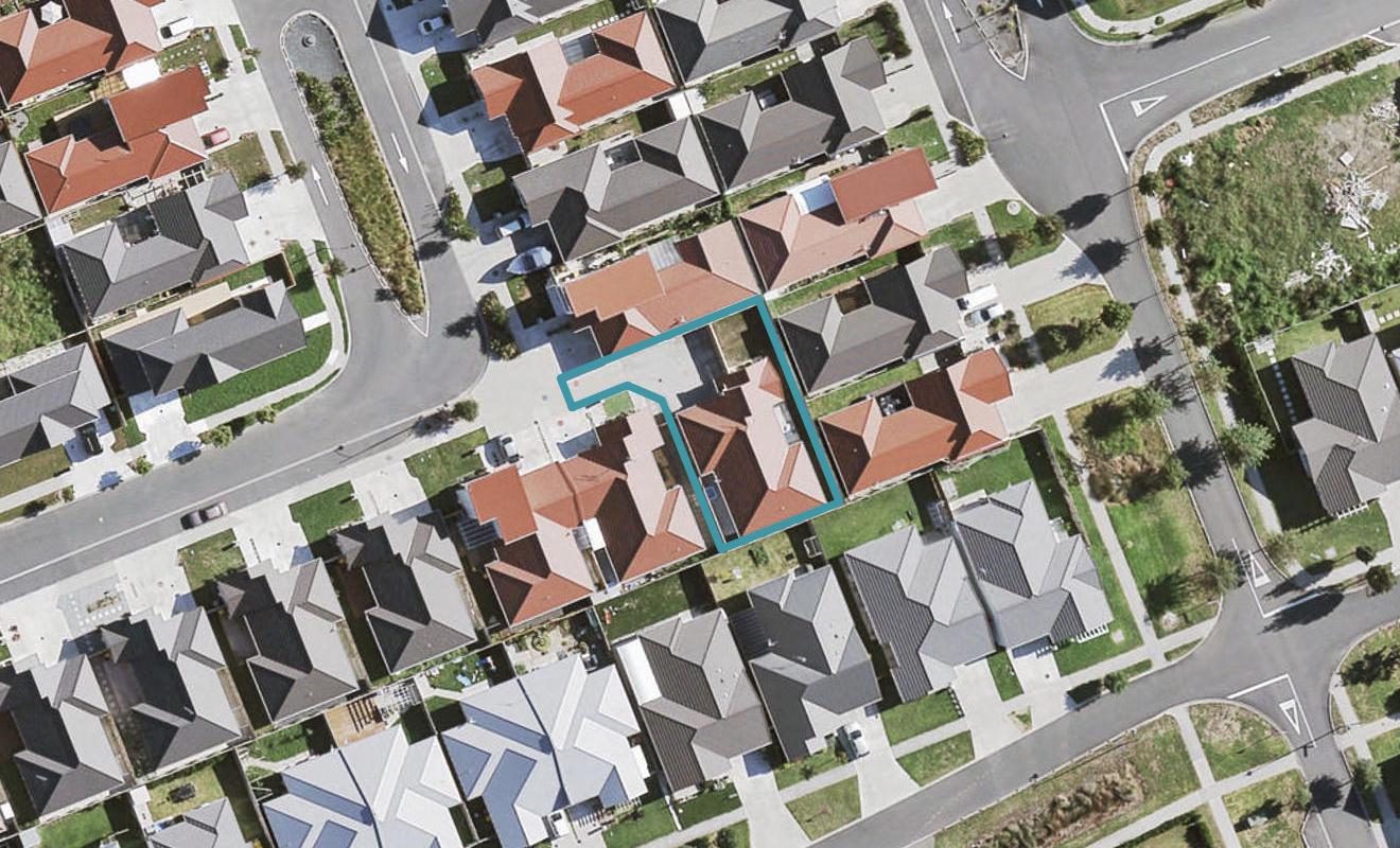 21 Whekau Drive, Takanini, Auckland - Carousel 1