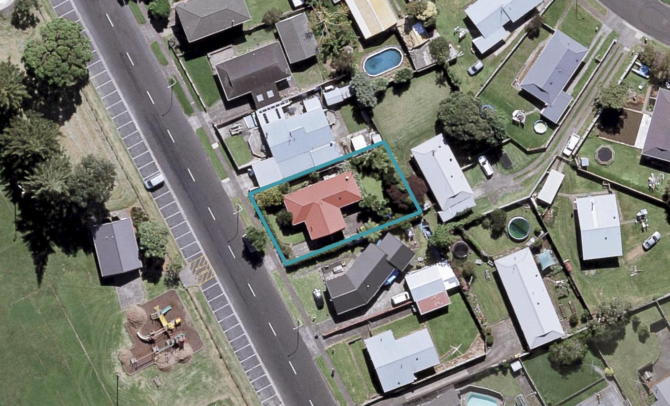 30 Smeaton Road, Bell Block, New Plymouth - Carousel 1