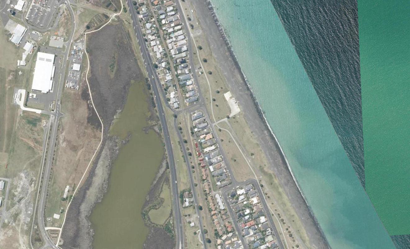 11 The Esplanade, Westshore, Napier - Carousel 1