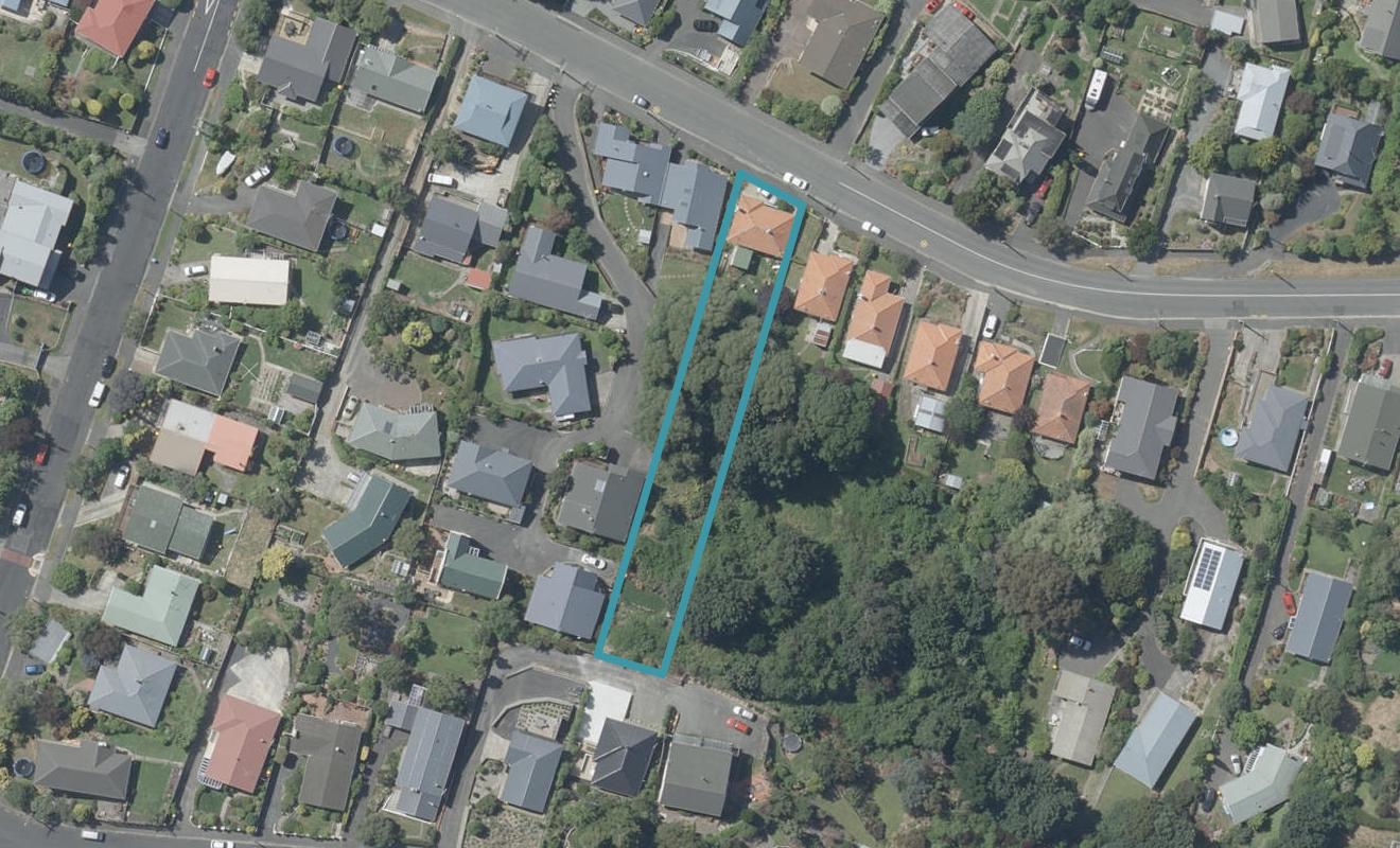 61 Barr Street, Kenmure, Dunedin - Carousel 1