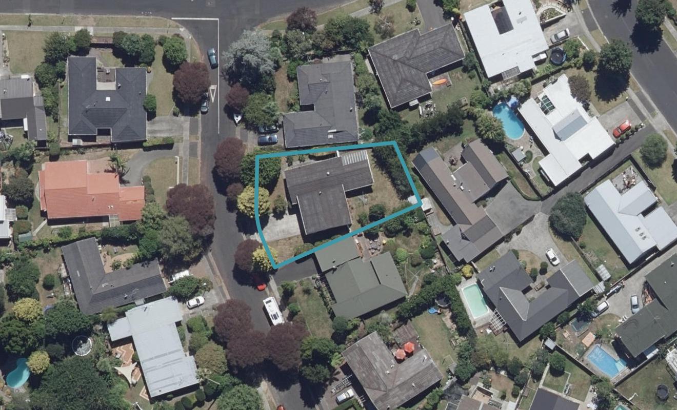 3 Silva Crescent, Riverlea, Hamilton - Carousel 1