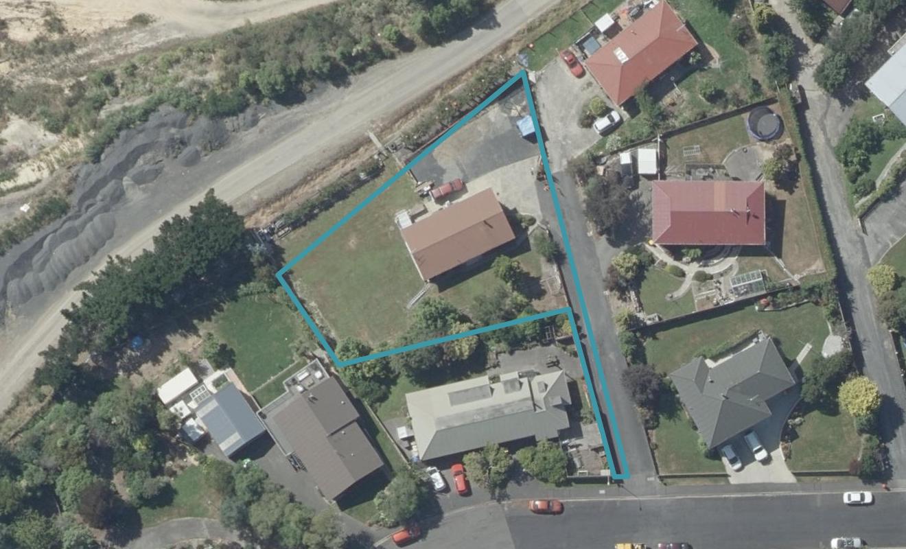 42 Bremner Street, Fairfield, Dunedin - Carousel 1