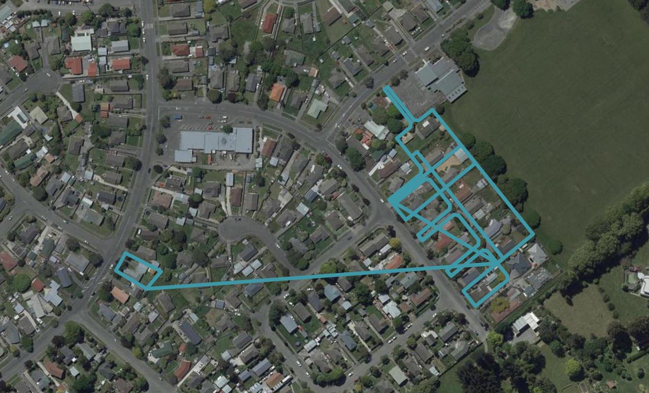 27 McCarthy Street, Hoon Hay, Christchurch - Carousel 1