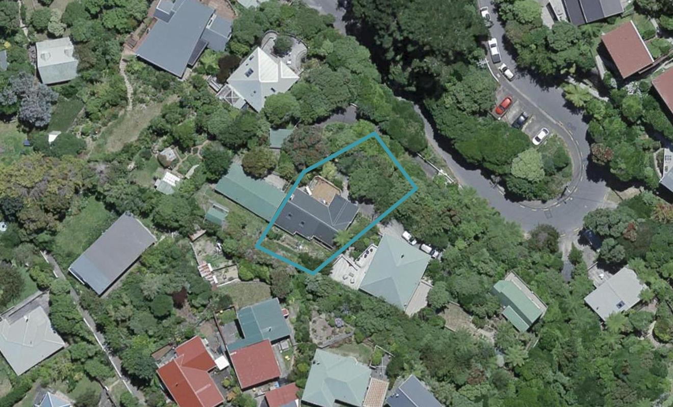 41 Norwich Street, Wilton, Wellington - Carousel 1