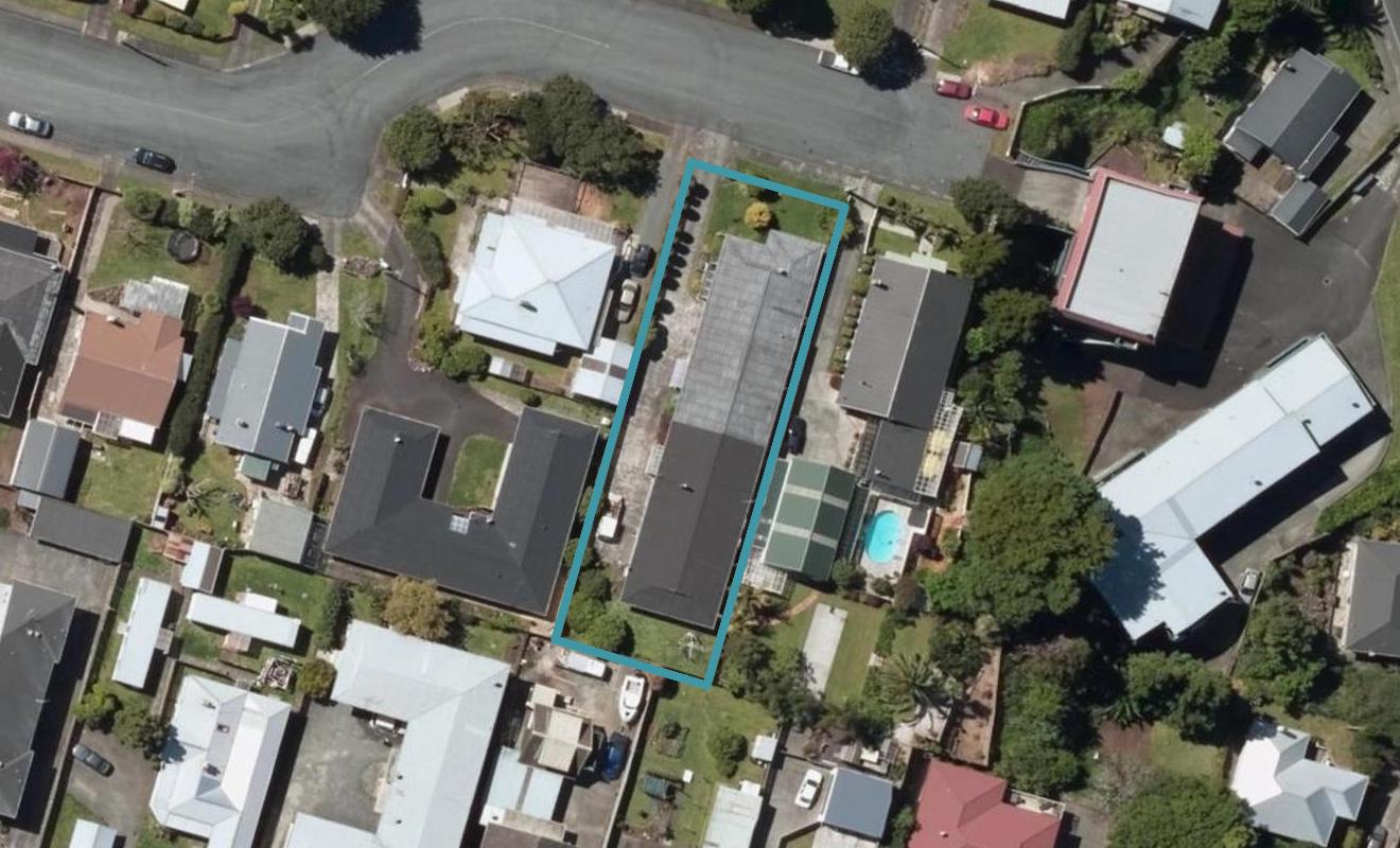 18D Shortland Street, Regent, Whangarei - Carousel 1