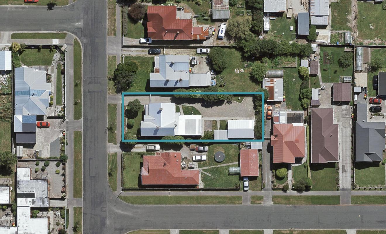 162 Princes Street, Strathern, Invercargill - Carousel 1