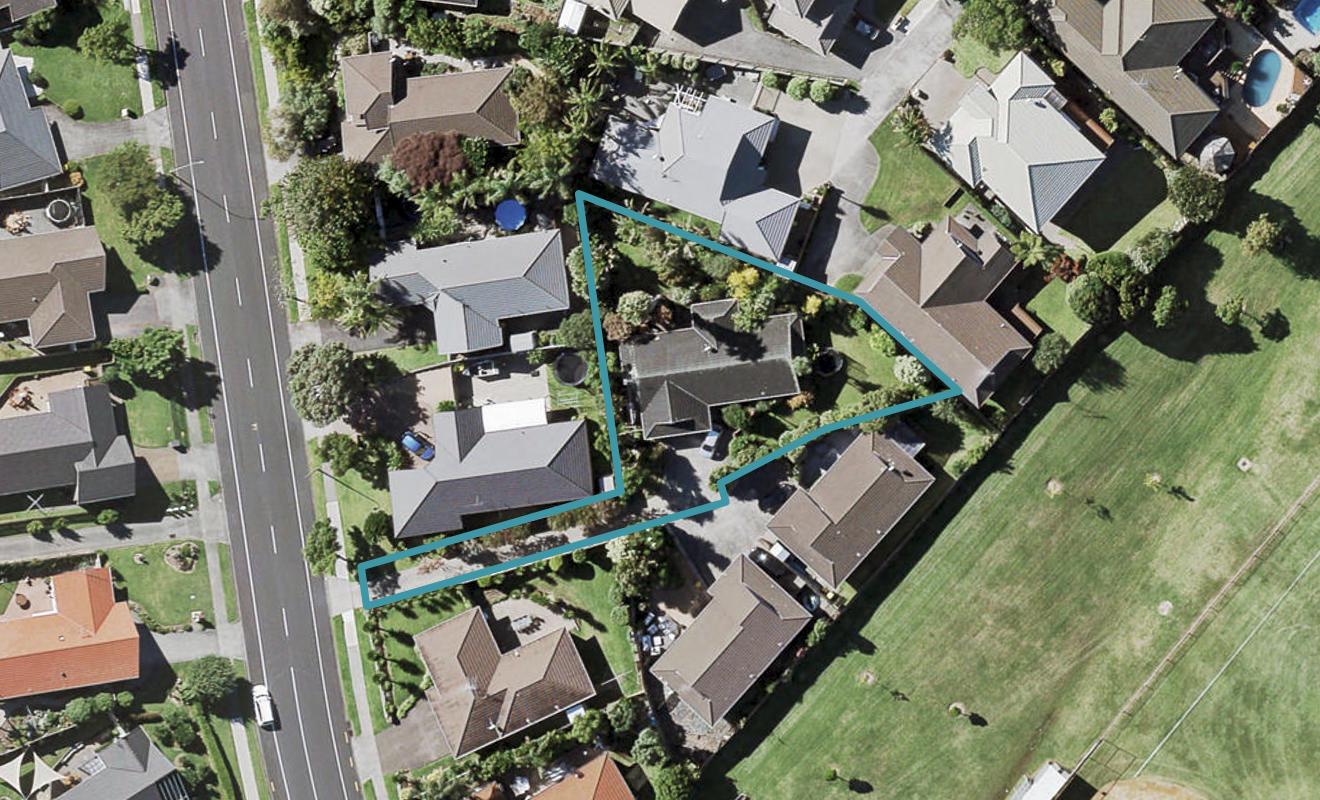 34 Nicholas Road, Somerville, Manukau - Carousel 1