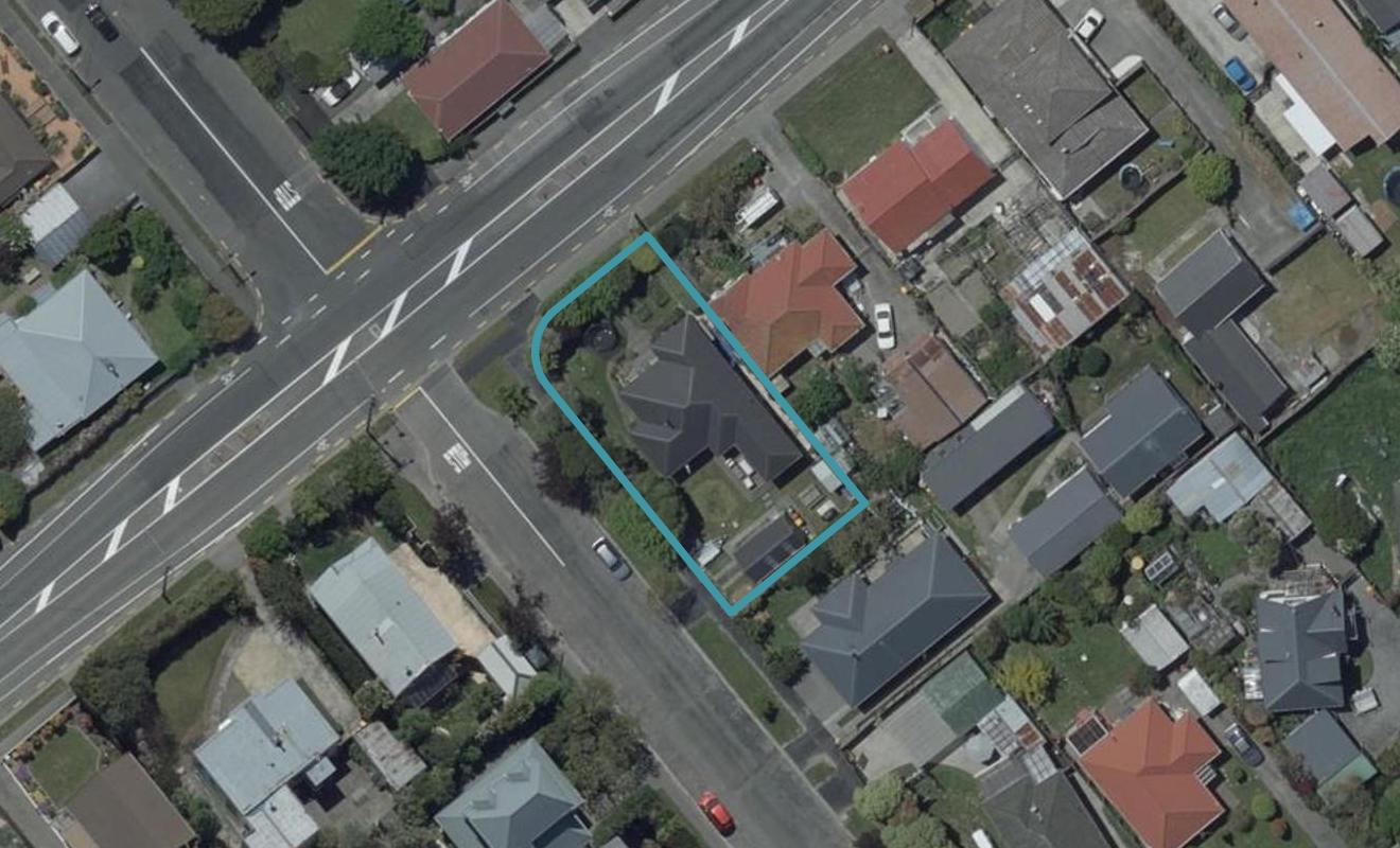 60 Milton Street, Somerfield, Christchurch - Carousel 1