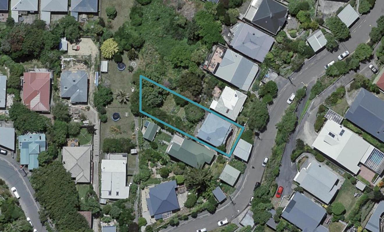 20 Sutherland Crescent, Melrose, Wellington - Carousel 1