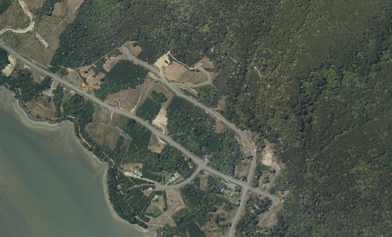 0 Orapito Road, Kaiuma Bay, Havelock - Carousel 1