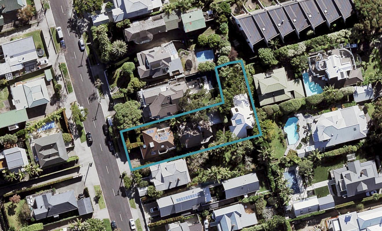 1/31 Clifton Road, Herne Bay, Auckland - Carousel 1