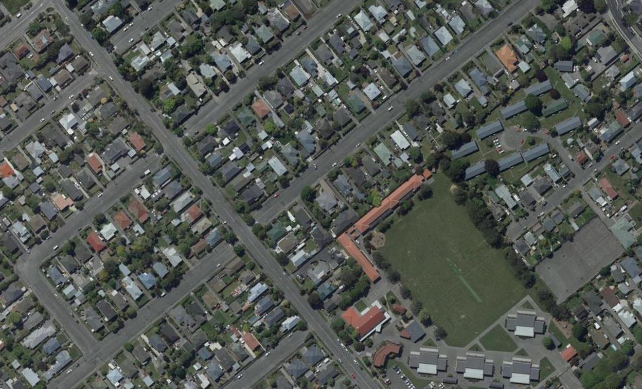 50 Bletsoe Avenue, Spreydon, Christchurch - Carousel 1