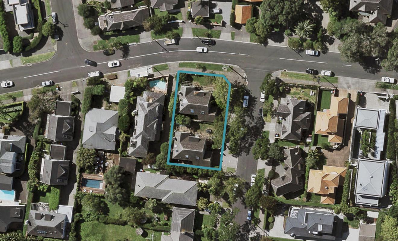27A Benson Road, Remuera, Auckland - Carousel 1