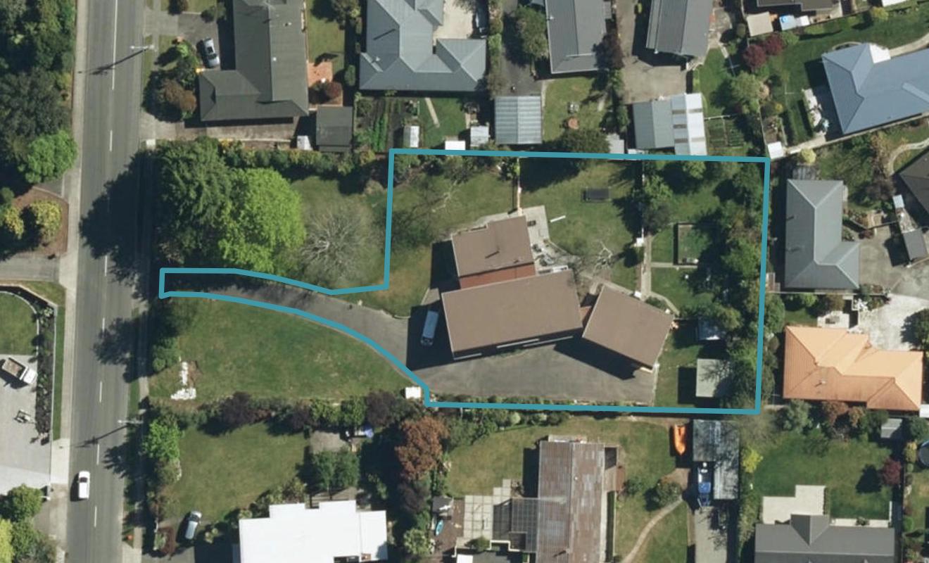 165 Thorp Street, Motueka, Motueka - Carousel 1