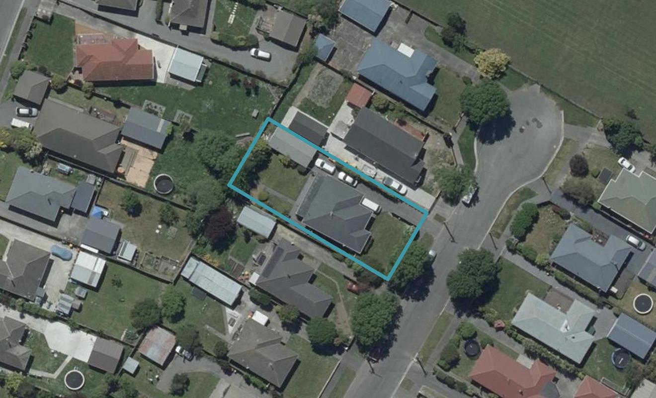 43 Emlyn Place, Avondale, Christchurch - Carousel 1