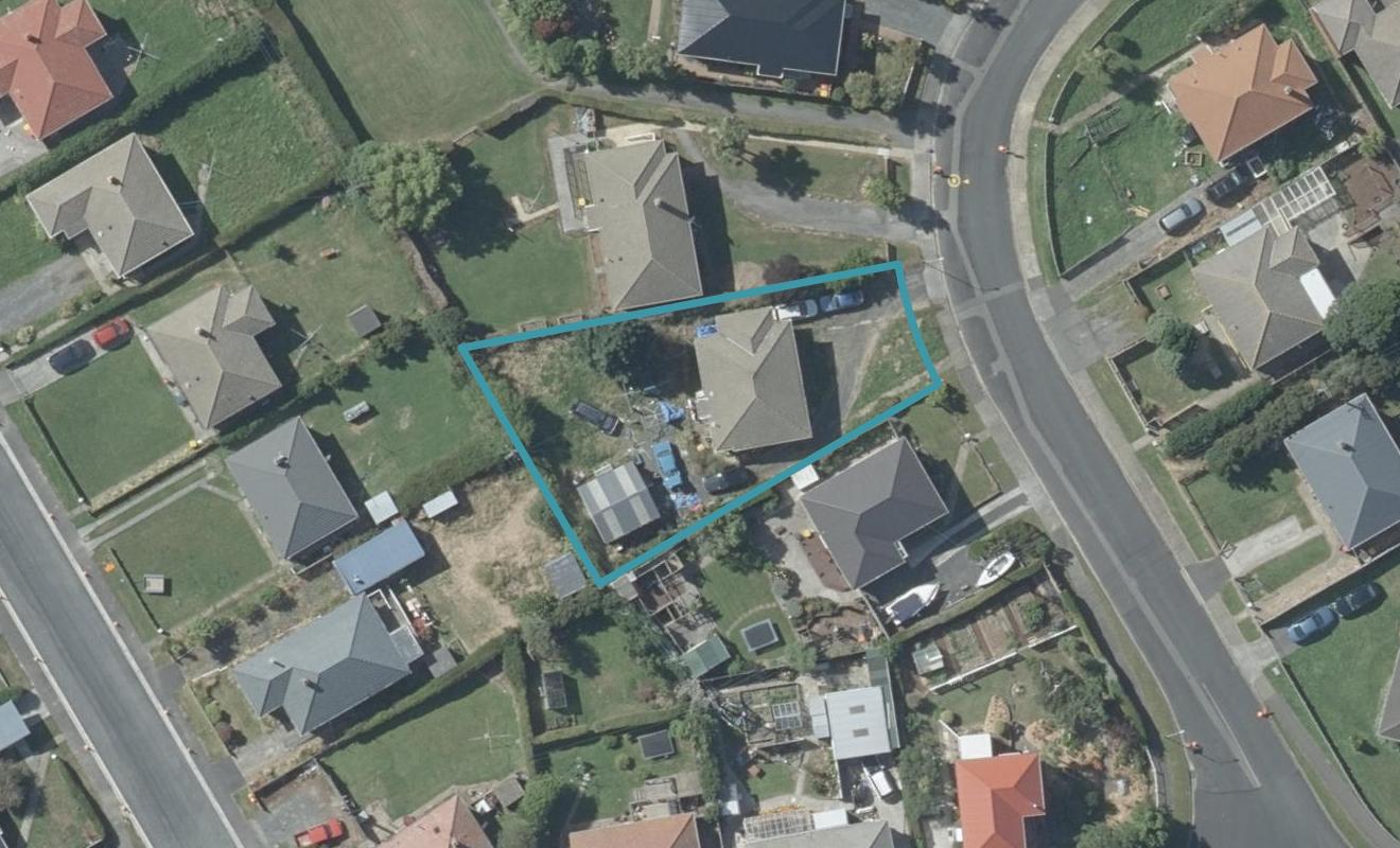 9 Stenhope Crescent, Corstorphine, Dunedin - Carousel 1