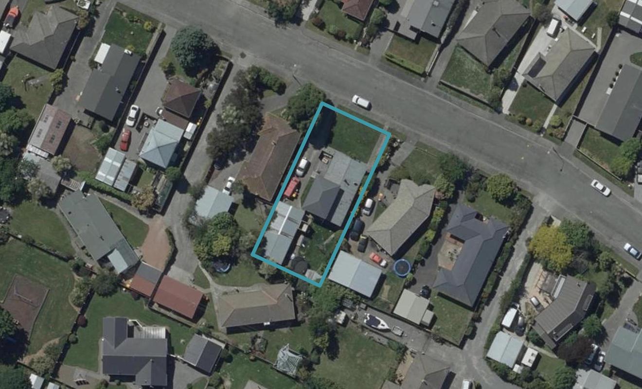 17 Rosamund Place, Halswell, Christchurch - Carousel 1