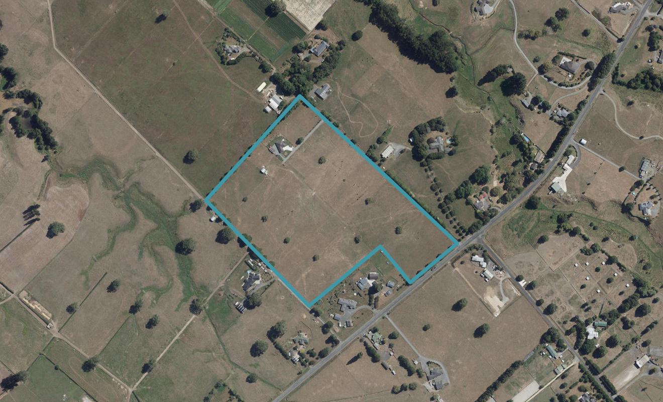 376 Horotiu Road, Te Kowhai - Carousel 1