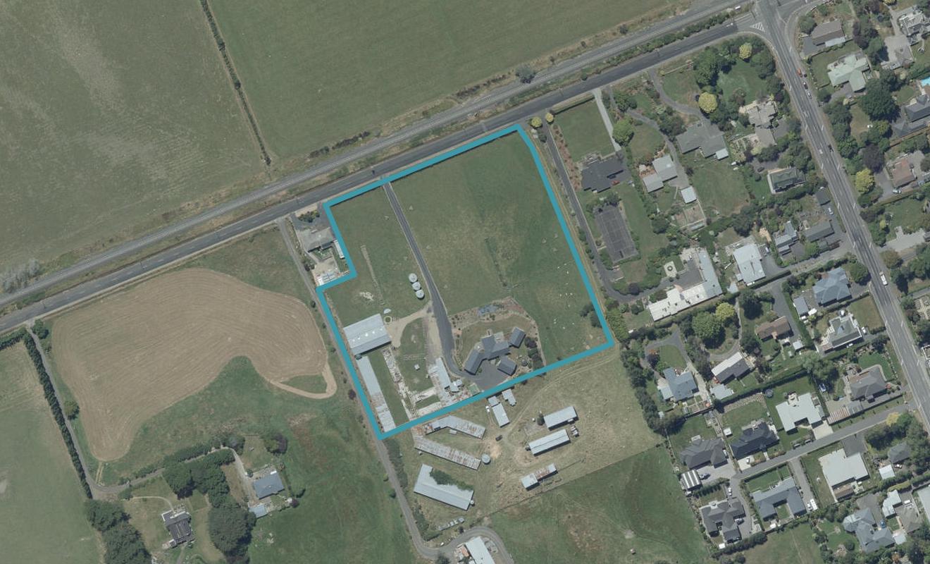 207 Gladstone Road South, East Taieri, Mosgiel - Carousel 1