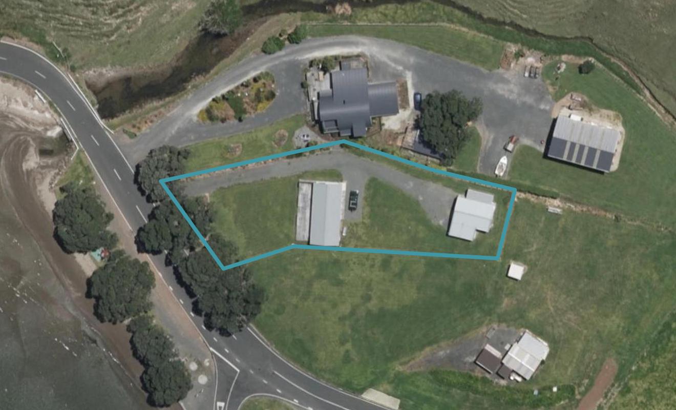 2567 Whangarei Heads Road, Whangārei Heads - Carousel 1