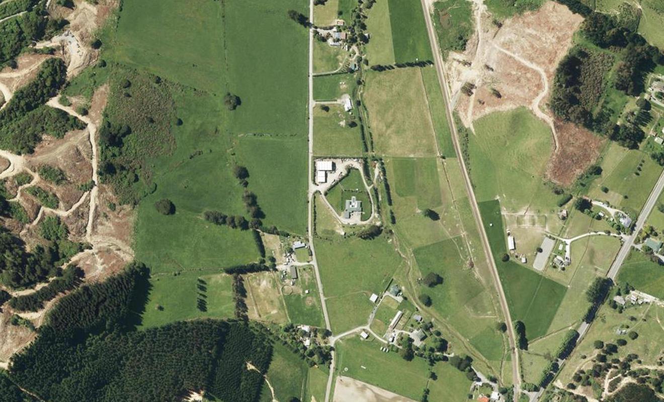 120 Lindens Road, Blenheim - Carousel 1