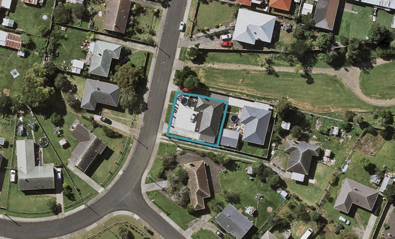 72 Franklyne Road, Otara, Auckland - Carousel 1