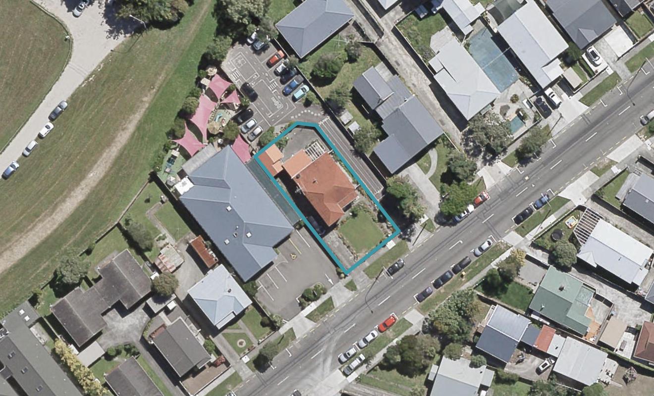15A Connolly Street, Boulcott, Lower Hutt - Carousel 1