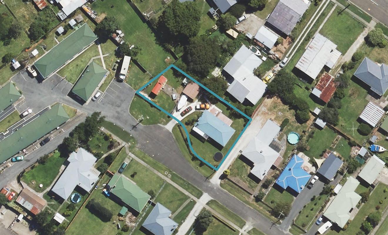 26 Wildish Street, Outer Kaiti, Gisborne - Carousel 1