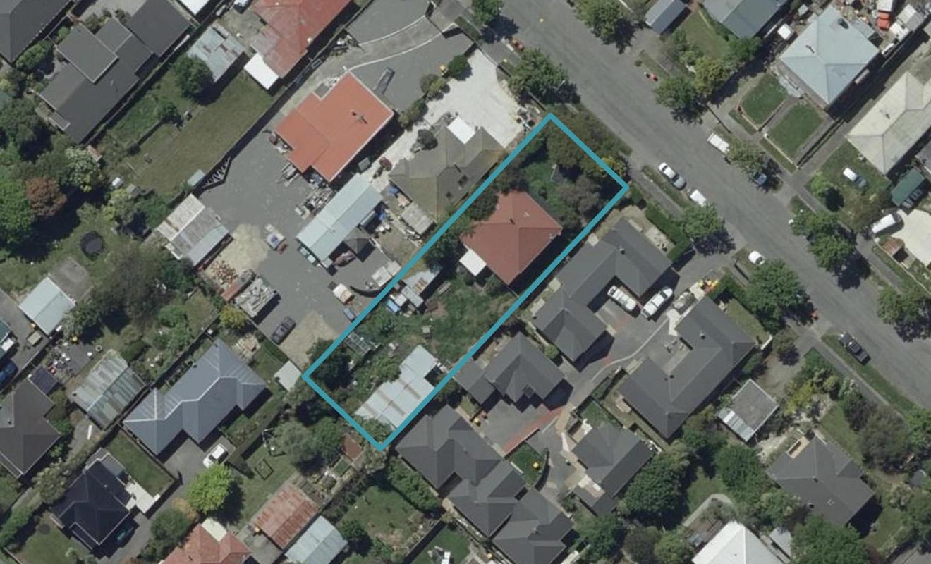 34 Silvester Street, Woolston, Christchurch - Carousel 1