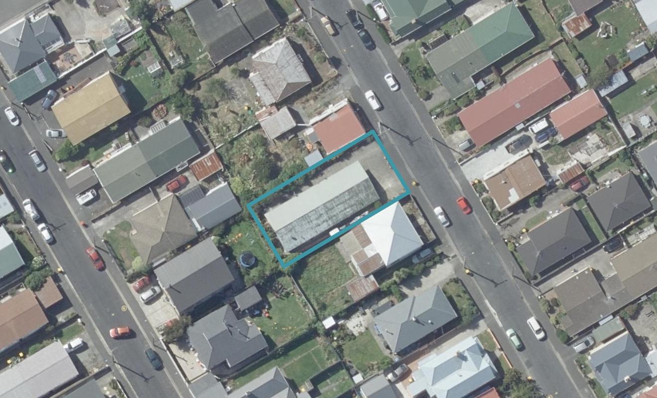 26A Nelson Street, Forbury, Dunedin - Carousel 1